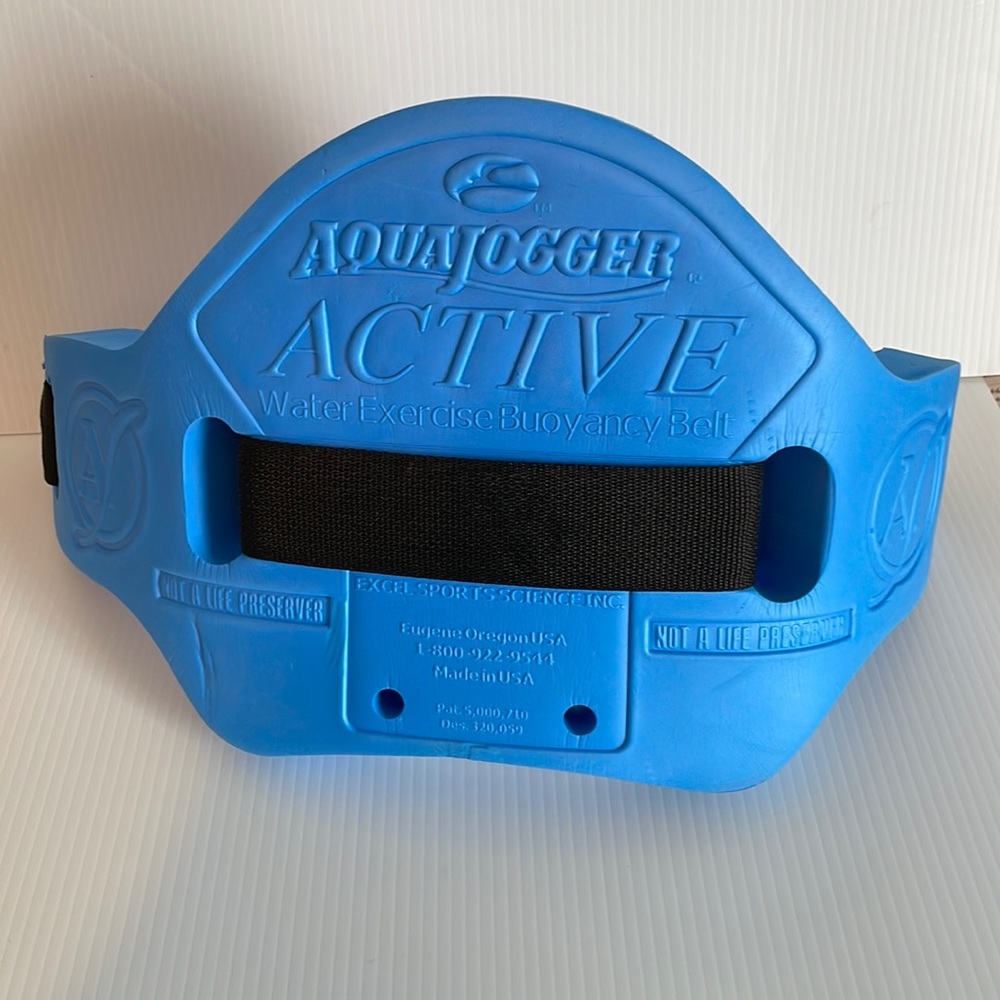 Water Exercise Swim Belt EUC